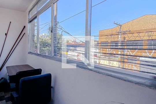 Varanda de casa à venda com 5 quartos, 329m² em Brás, São Paulo