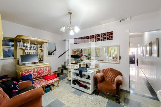Casa à venda com 5 quartos, 329m² em Brás, São Paulo