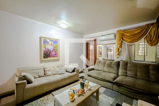 Sala 2 de casa à venda com 5 quartos, 329m² em Brás, São Paulo