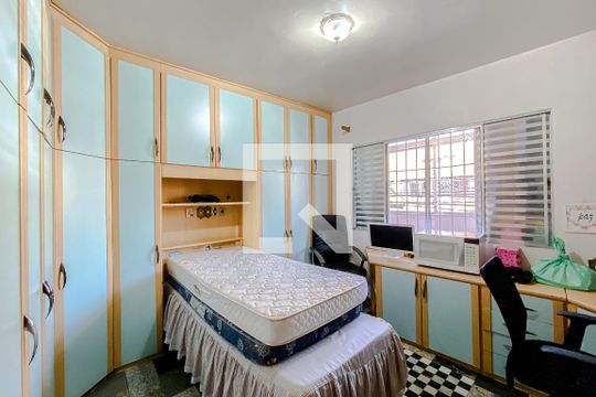 Quarto 1 de casa à venda com 5 quartos, 329m² em Brás, São Paulo