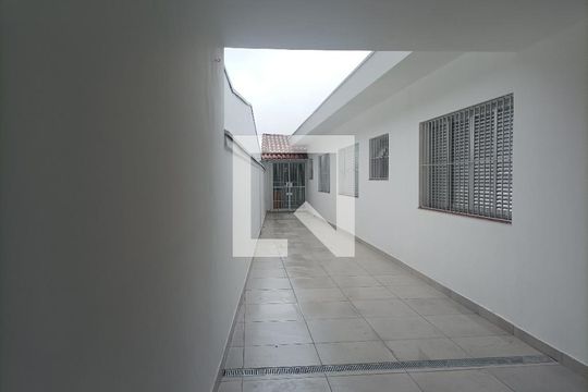 Quintal de casa à venda com 3 quartos, 390m² em Vila Formosa, São Paulo