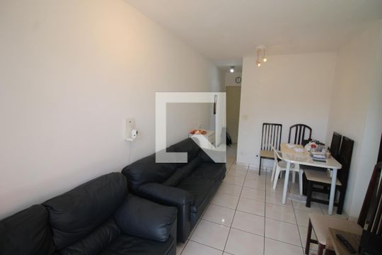 Sala de apartamento à venda com 3 quartos, 69m² em Vila Formosa, São Paulo