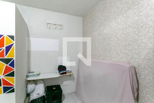 Quarto 2 de casa à venda com 4 quartos, 120m² em Paquetá, Belo Horizonte