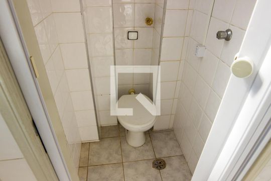 Lavanderia  de apartamento para alugar com 1 quarto, 80m² em Liberdade, São Paulo