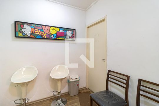 Sala de casa à venda com 3 quartos, 100m² em Pompeia, São Paulo