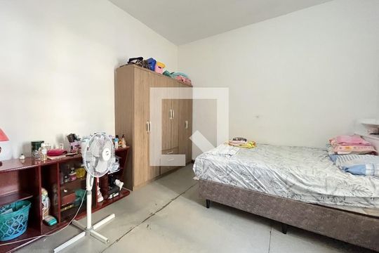Quarto 1 de casa à venda com 2 quartos, 125m² em Vila da Saúde, São Paulo