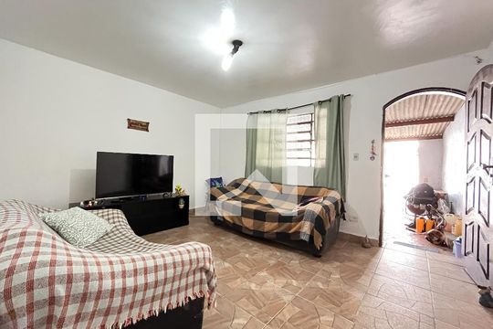 Casa à venda com 2 quartos, 125m² em Vila da Saúde, São Paulo