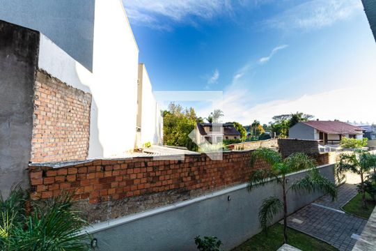 Vista de apartamento para alugar com 3 quartos, 95m² em Ipanema, Porto Alegre