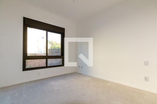 Quarto 1 de apartamento para alugar com 3 quartos, 95m² em Ipanema, Porto Alegre