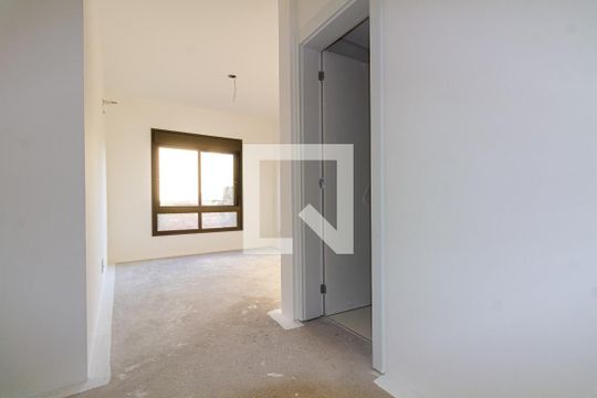 Quarto 1 de apartamento para alugar com 3 quartos, 95m² em Ipanema, Porto Alegre