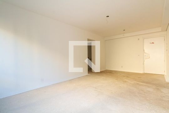 Sala de apartamento para alugar com 3 quartos, 95m² em Ipanema, Porto Alegre