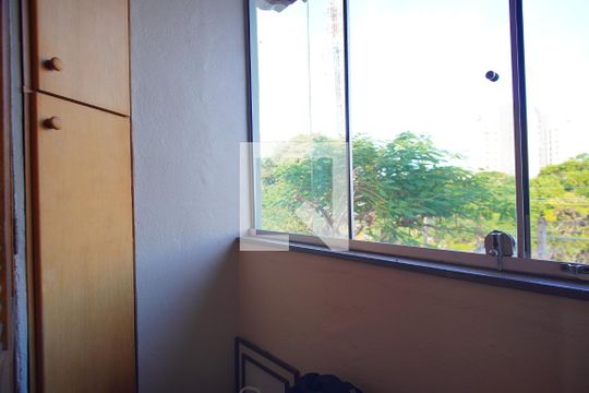 Varanda  de casa à venda com 3 quartos, 200m² em Protásio Alves, Porto Alegre