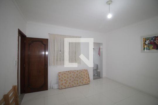 Quarto Suíte 2 de casa à venda com 2 quartos, 115m² em Jardim Popular, São Paulo