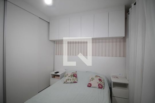 Quarto Suíte 1 de casa à venda com 2 quartos, 115m² em Jardim Popular, São Paulo