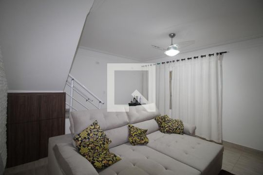 Sala   de casa à venda com 2 quartos, 115m² em Jardim Popular, São Paulo