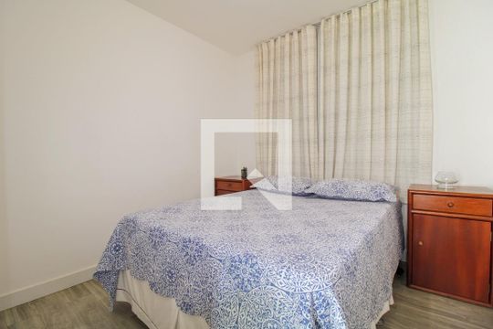 Quarto 1 de apartamento à venda com 3 quartos, 283m² em Buritis, Belo Horizonte