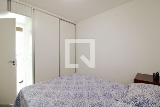 Quarto 1 de apartamento à venda com 3 quartos, 283m² em Buritis, Belo Horizonte
