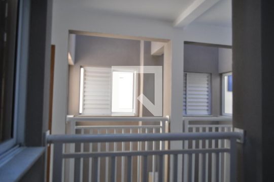 Vista do Quarto 1 de apartamento para alugar com 2 quartos, 40m² em Vila Mazzei, São Paulo