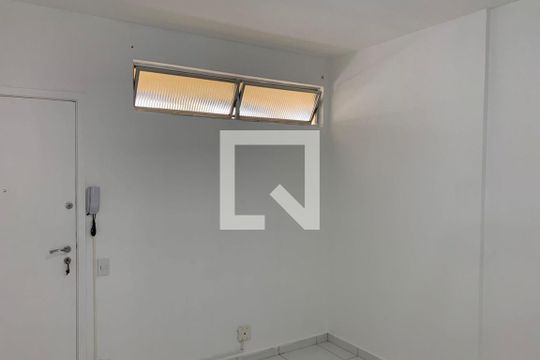 Apartamento para alugar com 1 quarto, 65m² em Pompéia, Santos
