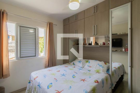 Quarto 1 de apartamento para alugar com 3 quartos, 67m² em Gopoúva, Guarulhos