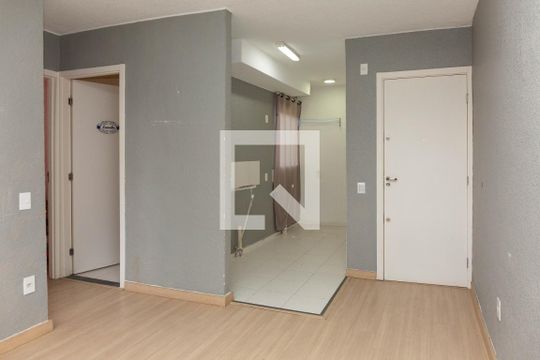 Apartamento para alugar com 2 quartos, 41m² em Protásio Alves, Porto Alegre
