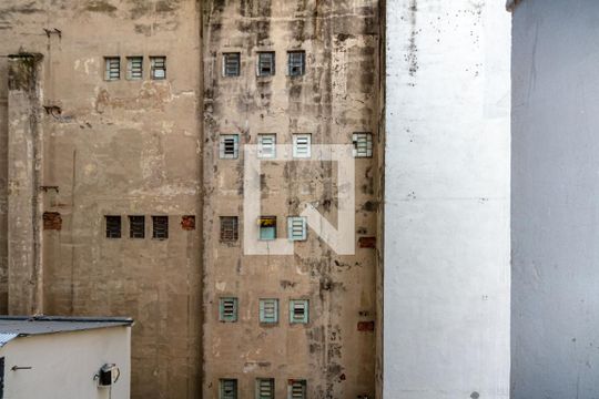 Vista de apartamento à venda com 1 quarto, 30m² em Centro Histórico, Porto Alegre