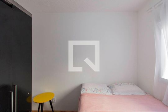 Quarto 1 de apartamento à venda com 2 quartos, 42m² em Jardim Brasília (zona Leste), São Paulo