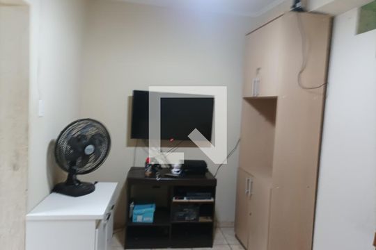 Sala de casa à venda com 3 quartos, 89m² em Cidade Continental, São Paulo