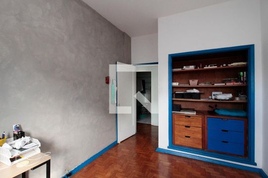 Quarto 1 de apartamento à venda com 2 quartos, 82m² em Vila Buarque, São Paulo