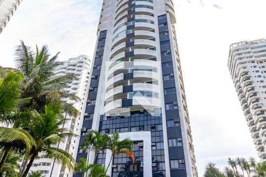 Apartamento para alugar com 2 quartos, 72m² em Recreio dos Bandeirantes, Rio de Janeiro