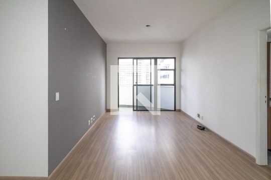 Sala de apartamento para alugar com 2 quartos, 72m² em Recreio dos Bandeirantes, Rio de Janeiro