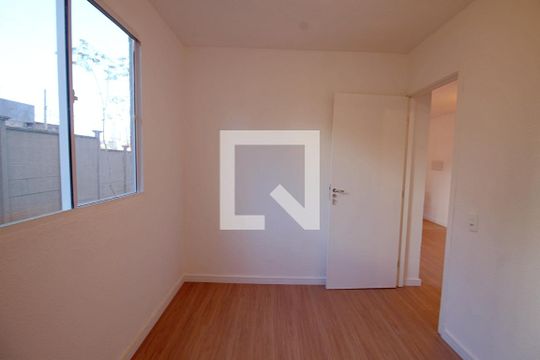 Quarto 2  de apartamento para alugar com 2 quartos, 40m² em Vila Andrade, São Paulo