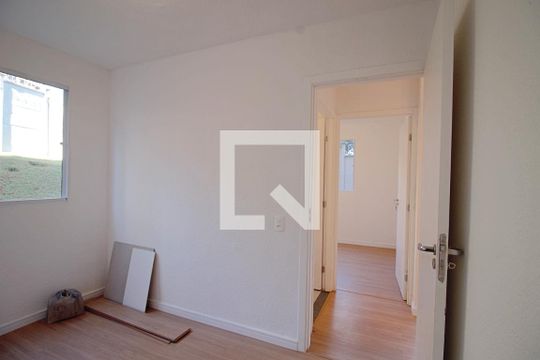 Quarto 1  de apartamento para alugar com 2 quartos, 40m² em Vila Andrade, São Paulo