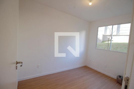 Quarto 1  de apartamento para alugar com 2 quartos, 40m² em Vila Andrade, São Paulo