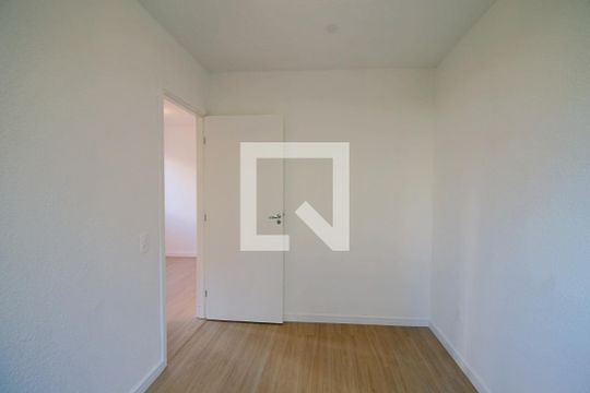 Quarto 1  de apartamento para alugar com 2 quartos, 40m² em Vila Andrade, São Paulo