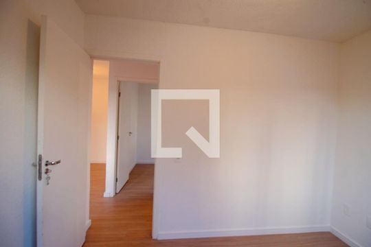 Quarto 2  de apartamento para alugar com 2 quartos, 40m² em Vila Andrade, São Paulo