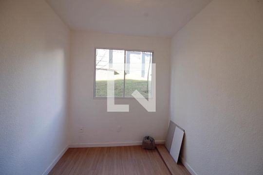 Quarto 1  de apartamento para alugar com 2 quartos, 40m² em Vila Andrade, São Paulo