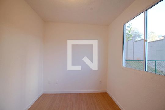 Quarto 2  de apartamento para alugar com 2 quartos, 40m² em Vila Andrade, São Paulo