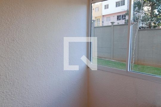 Área de Serviço de apartamento para alugar com 2 quartos, 40m² em Vila Andrade, São Paulo