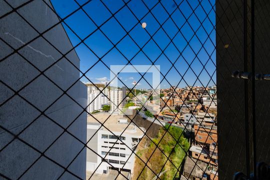 Vista de apartamento para alugar com 2 quartos, 130m² em São Pedro, Belo Horizonte