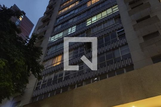 Fachada de apartamento à venda com 2 quartos, 89m² em Jardim Paulistano, São Paulo