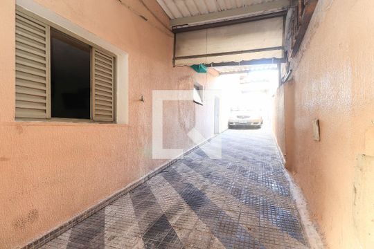 Garagem 1 de casa à venda com 5 quartos, 600m² em Mirandópolis, São Paulo