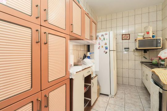 Cozinha 1  de casa à venda com 5 quartos, 600m² em Mirandópolis, São Paulo