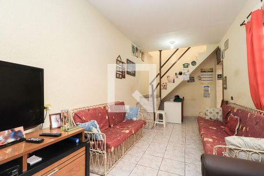 Sala 1 de casa à venda com 5 quartos, 600m² em Mirandópolis, São Paulo