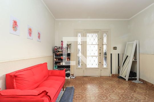 Sala 2 de casa à venda com 5 quartos, 600m² em Mirandópolis, São Paulo