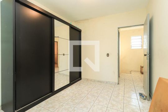 Quarto 1 de casa à venda com 5 quartos, 600m² em Mirandópolis, São Paulo