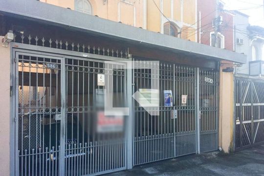 Fachada de casa à venda com 5 quartos, 600m² em Mirandópolis, São Paulo