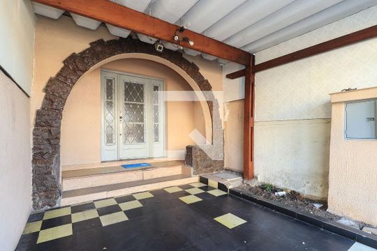 Garagem 2 de casa à venda com 5 quartos, 600m² em Mirandópolis, São Paulo