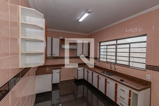 Cozinha  de casa à venda com 2 quartos, 235m² em Chácara da Barra, Campinas