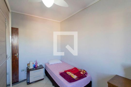 Quarto 1 de casa à venda com 3 quartos, 116m² em Vila Dalila, São Paulo